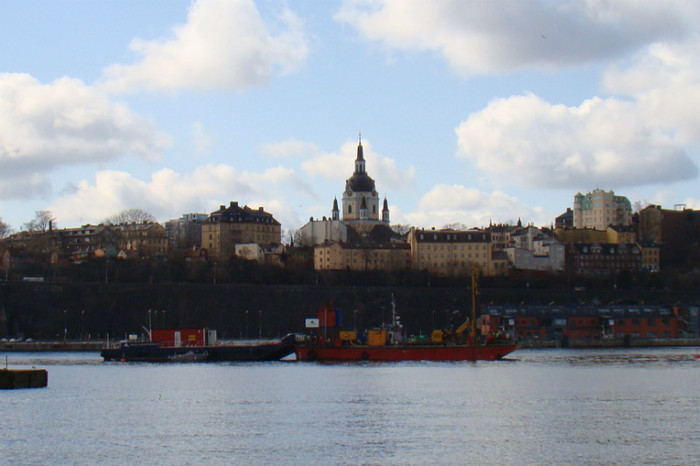 DSC07472 - Stockholm