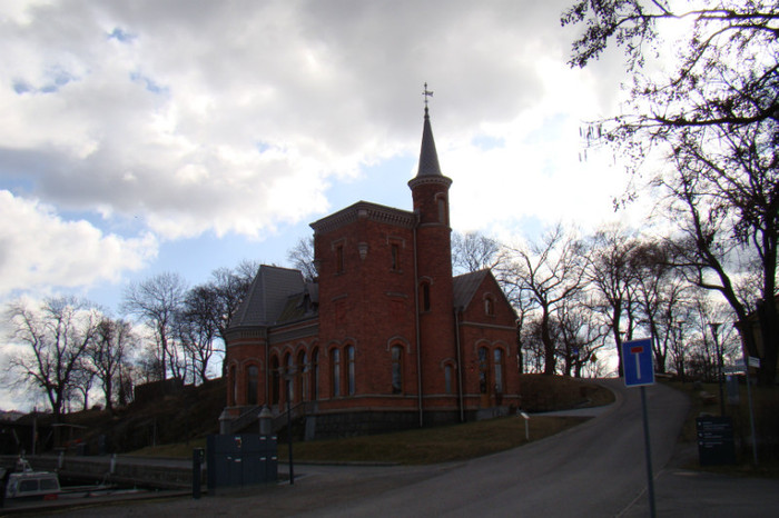 DSC07473 - Stockholm