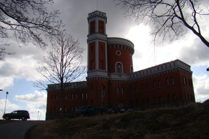 DSC07475 - Stockholm