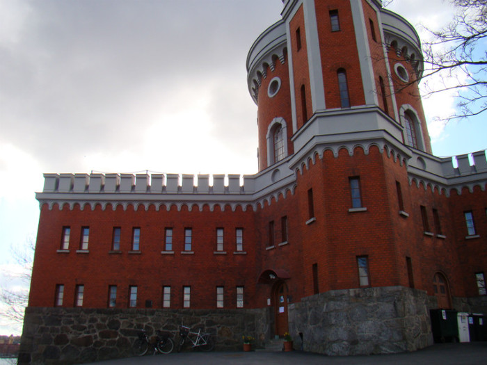 DSC07477 - Stockholm