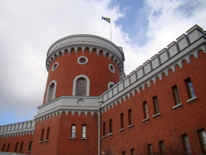 DSC07482 - Stockholm