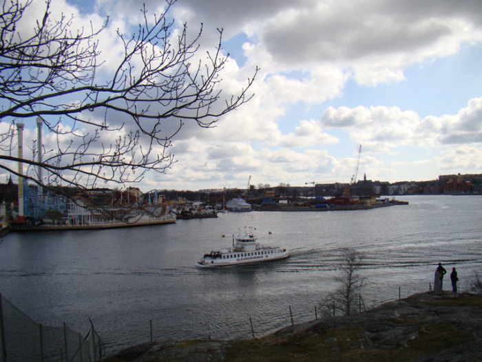 DSC07484 - Stockholm