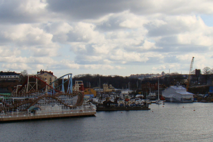 DSC07487 - Stockholm