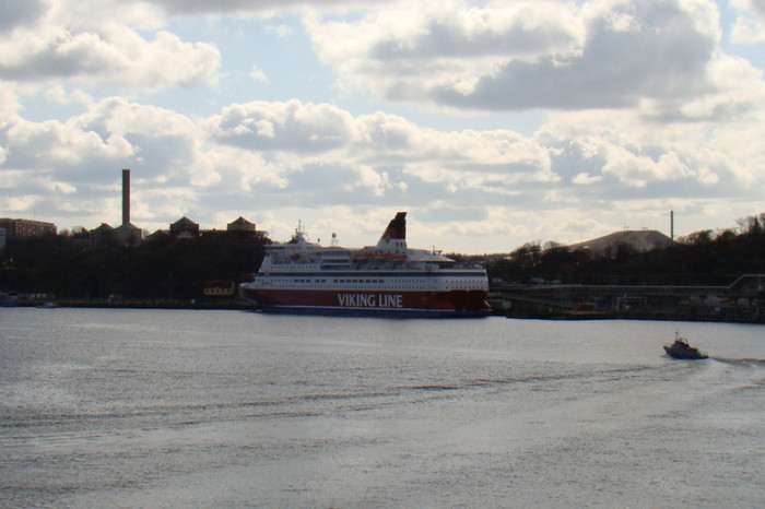 DSC07488 - Stockholm