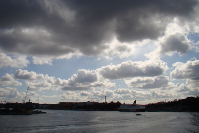 DSC07489 - Stockholm