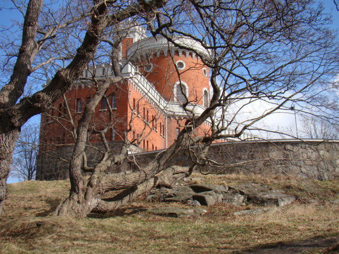 DSC07493 - Stockholm