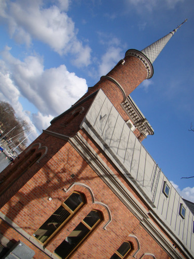 DSC07496 - Stockholm