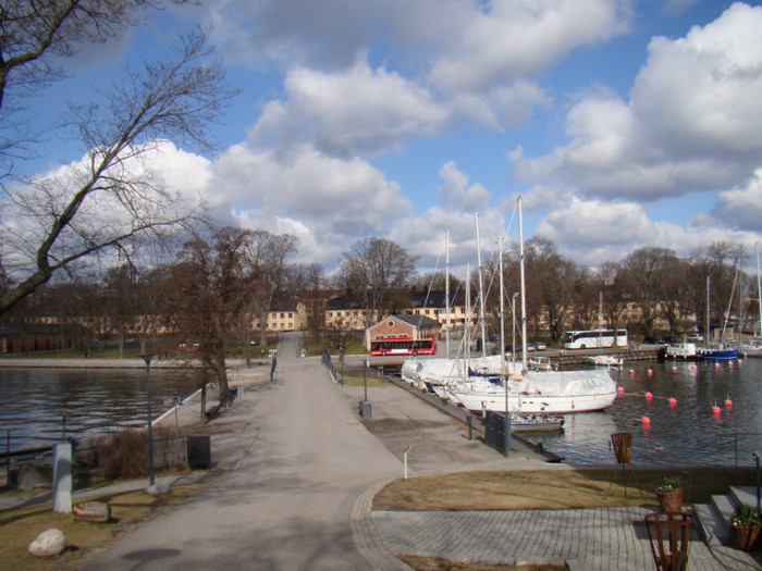 DSC07498 - Stockholm