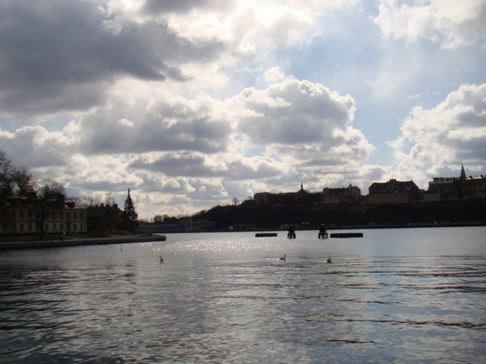 DSC07500 - Stockholm