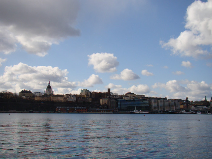 DSC07501 - Stockholm