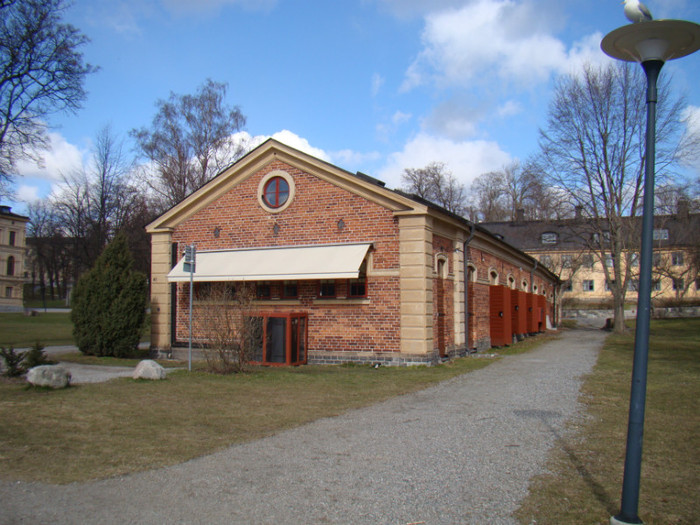 DSC07502 - Stockholm