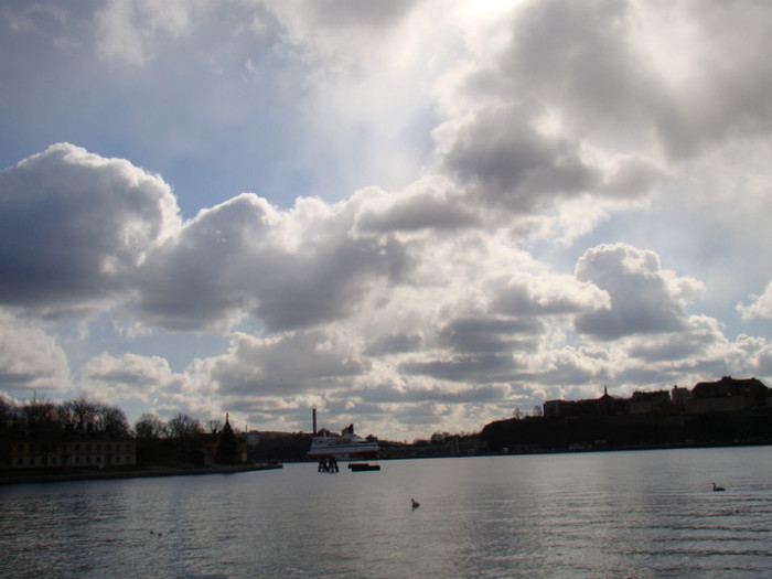 DSC07505 - Stockholm