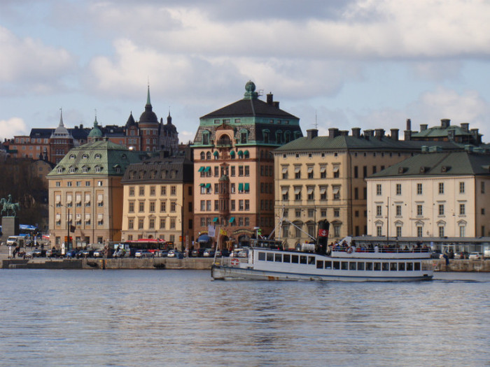 DSC07508 - Stockholm