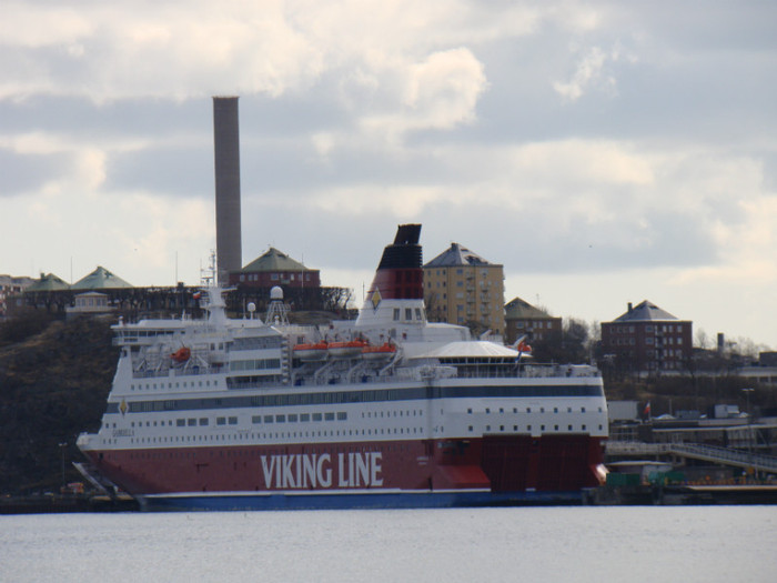 DSC07509 - Stockholm