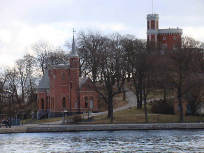 DSC07510 - Stockholm