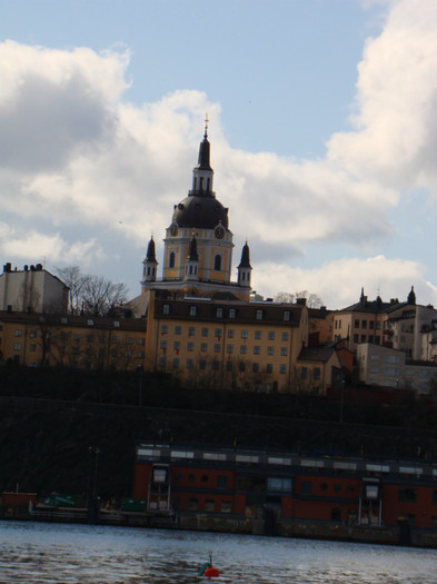 DSC07513 - Stockholm