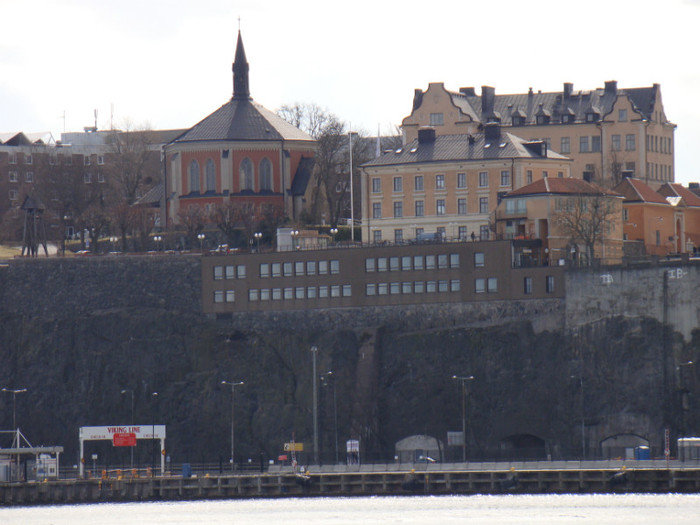 DSC07514 - Stockholm
