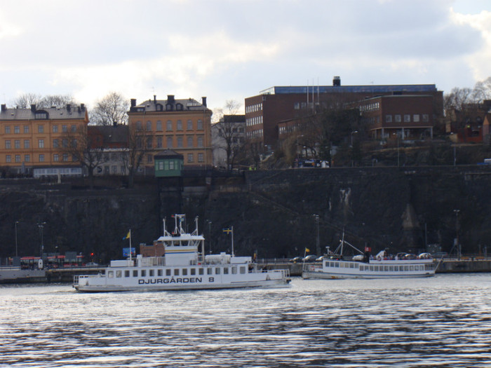 DSC07516 - Stockholm