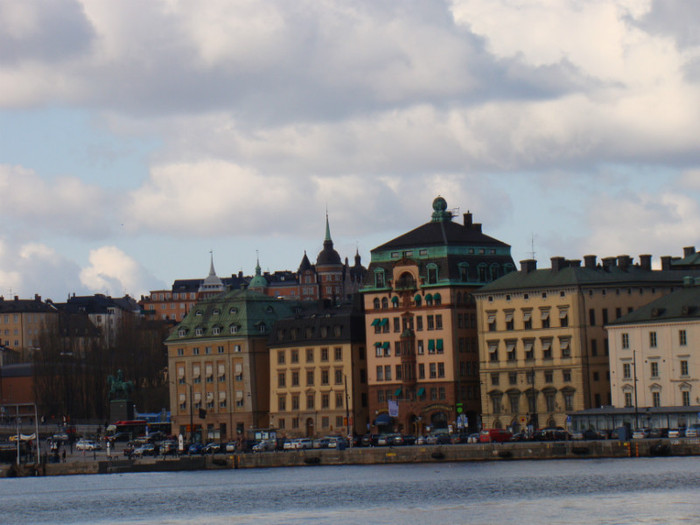 DSC07518 - Stockholm
