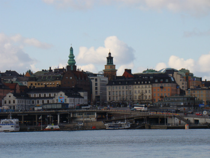 DSC07519 - Stockholm