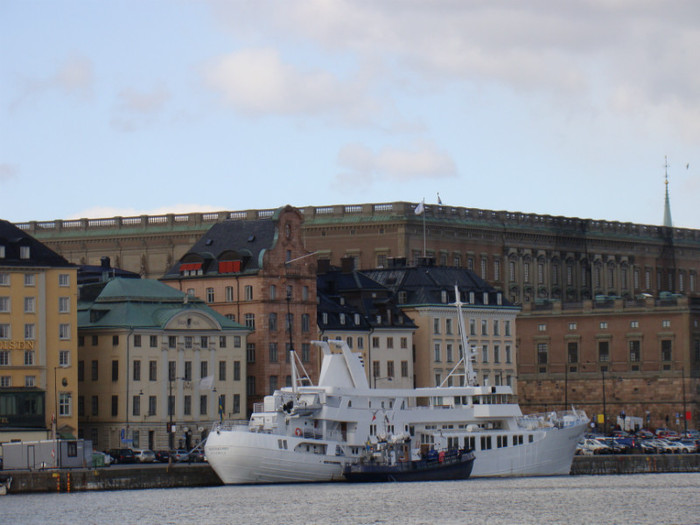 DSC07523 - Stockholm