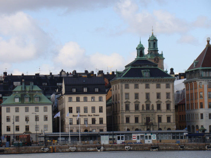 DSC07524 - Stockholm