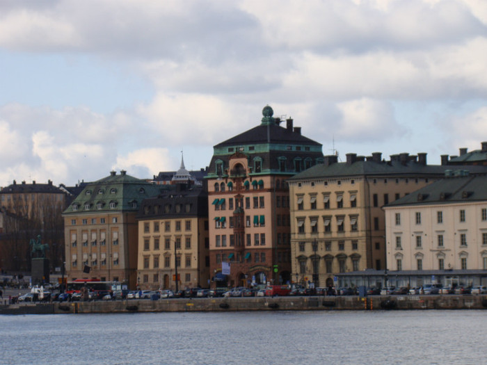 DSC07525 - Stockholm
