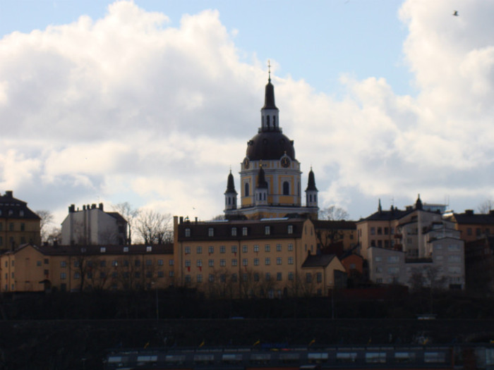DSC07526 - Stockholm