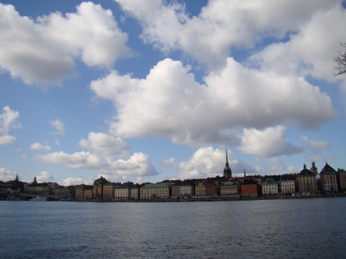 DSC07527 - Stockholm