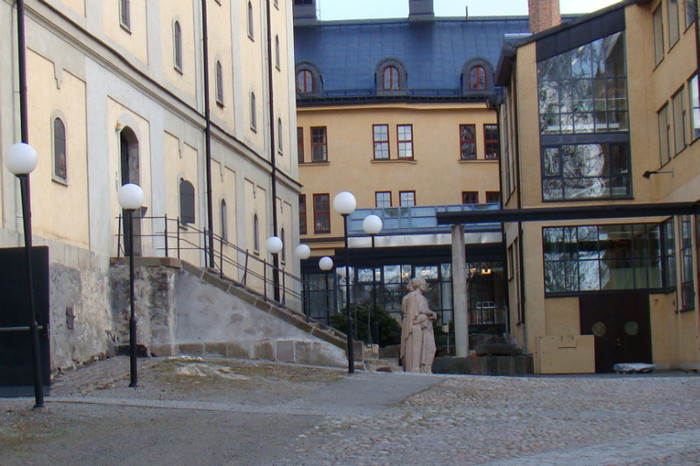 DSC07530 - Stockholm