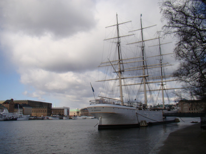 DSC07531 - Stockholm