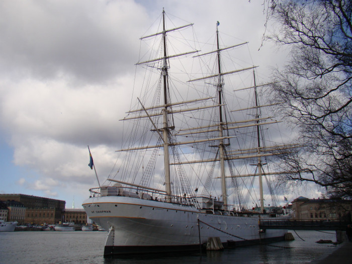 DSC07532 - Stockholm