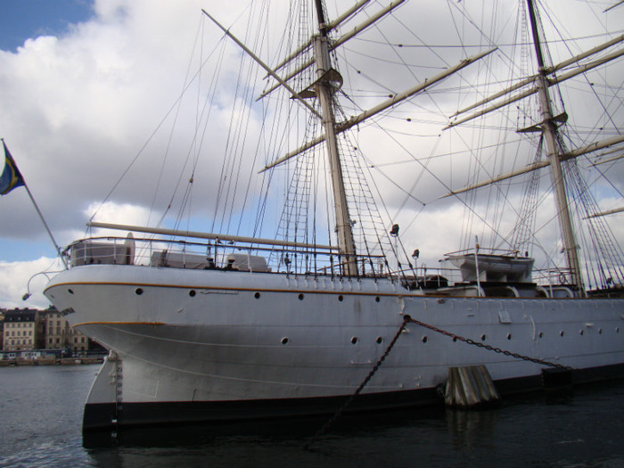 DSC07533 - Stockholm