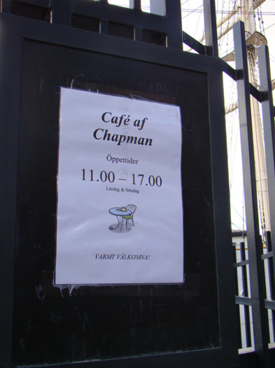 DSC07538 - Stockholm