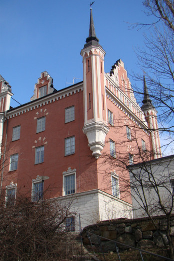 DSC07544 - Stockholm