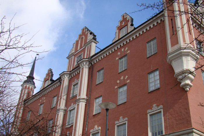 DSC07545 - Stockholm