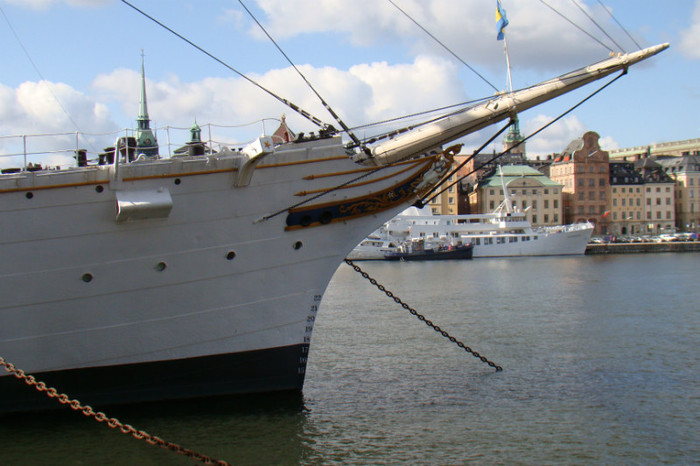 DSC07547 - Stockholm