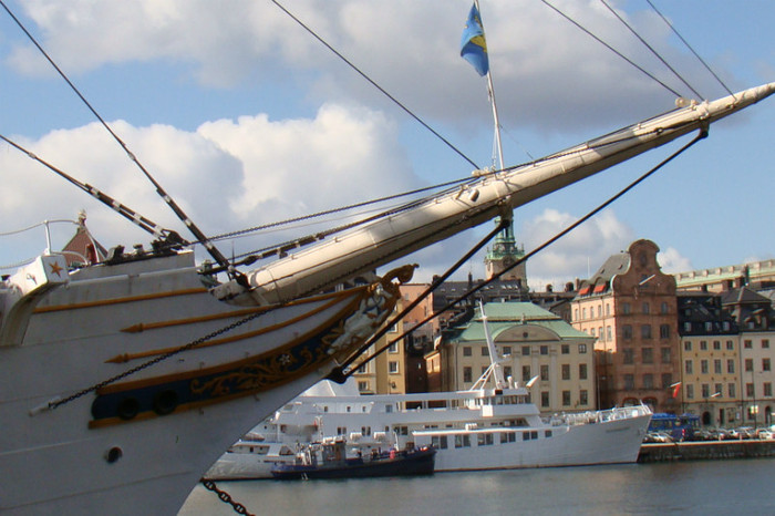 DSC07548 - Stockholm