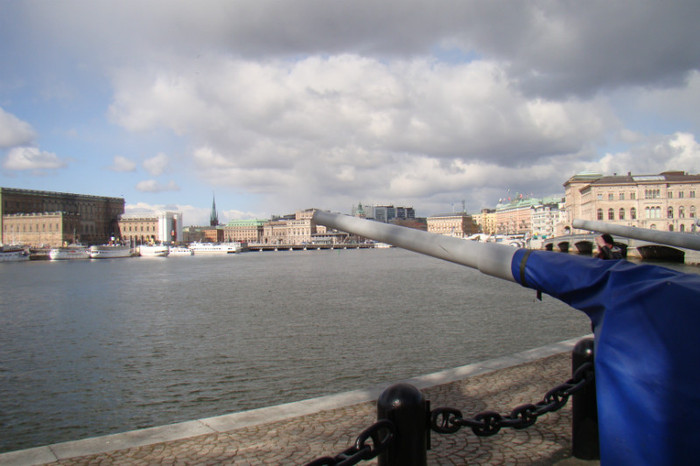 DSC07549 - Stockholm