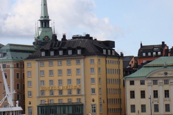 DSC07558 - Stockholm