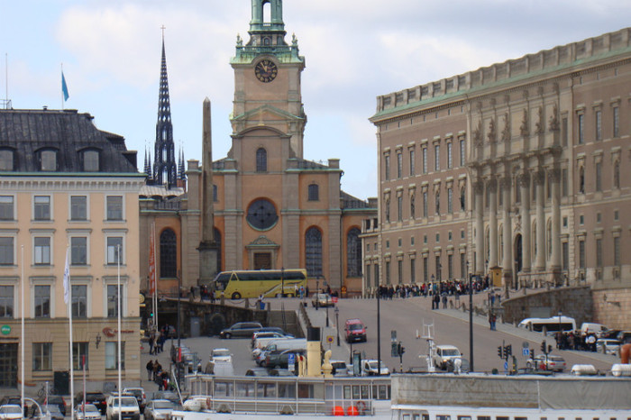 DSC07559 - Stockholm
