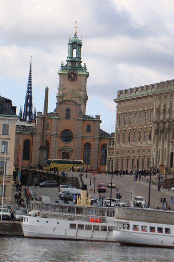 DSC07560 - Stockholm