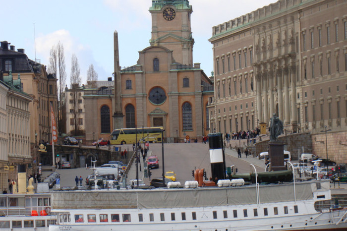 DSC07563 - Stockholm