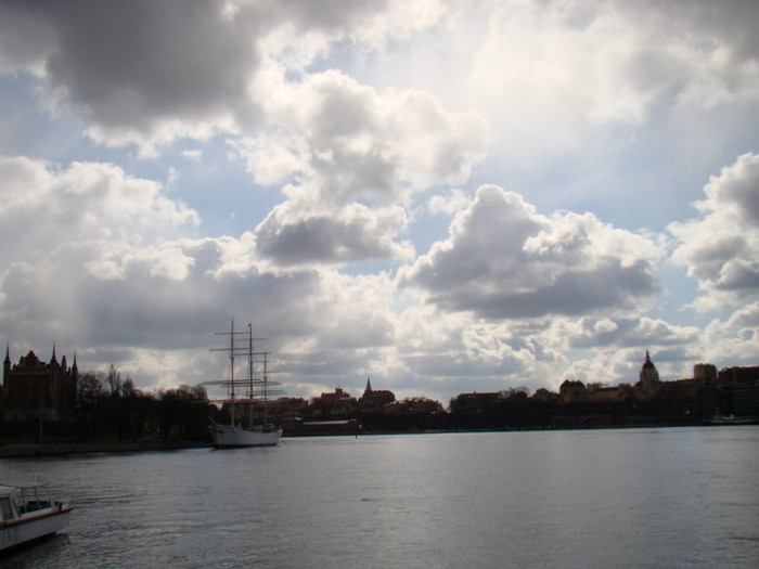 DSC07572 - Stockholm