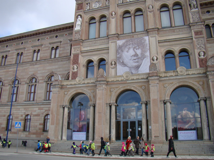 DSC07573 - Stockholm