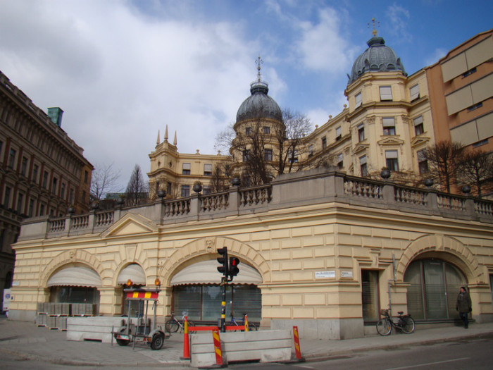 DSC07577 - Stockholm