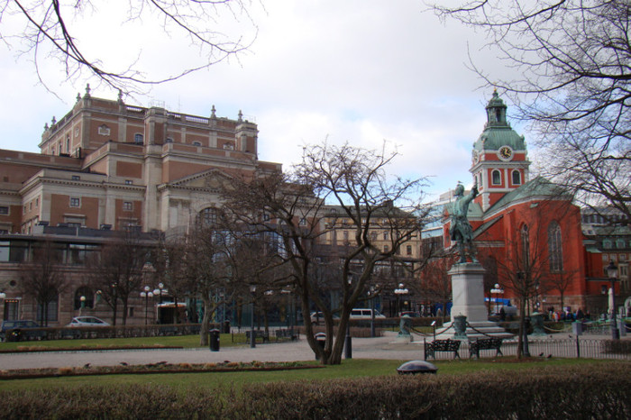 DSC07582 - Stockholm