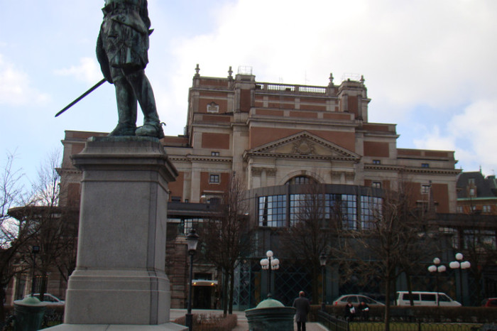 DSC07584 - Stockholm