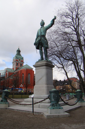 DSC07586 - Stockholm