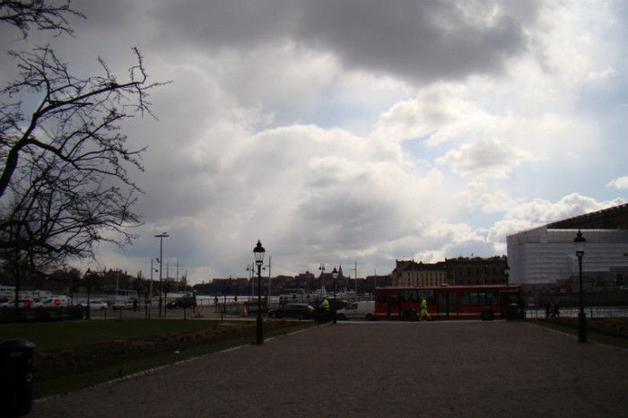 DSC07595 - Stockholm